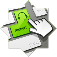 Support WebSelf