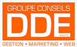 Groupe DDE