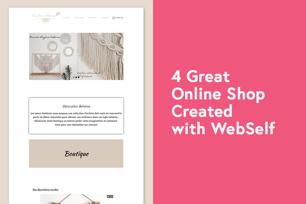 Image blog WebSelf