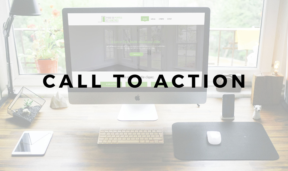 How to maximize the impact of your [Call to Action] buttons 