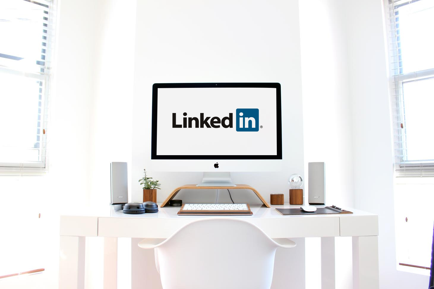 Reasons why you should have a business Linkedin page