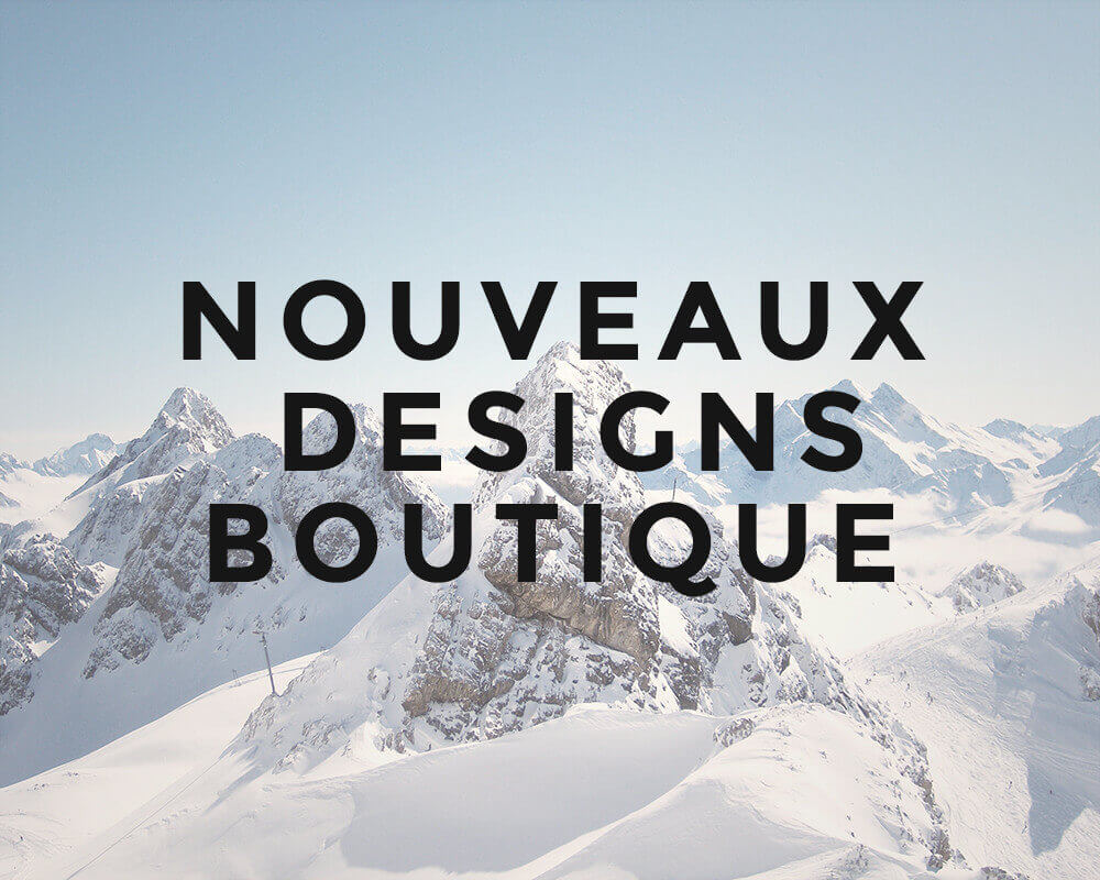 Découvrez les nouveaux designs de boutique en ligne WebSelf