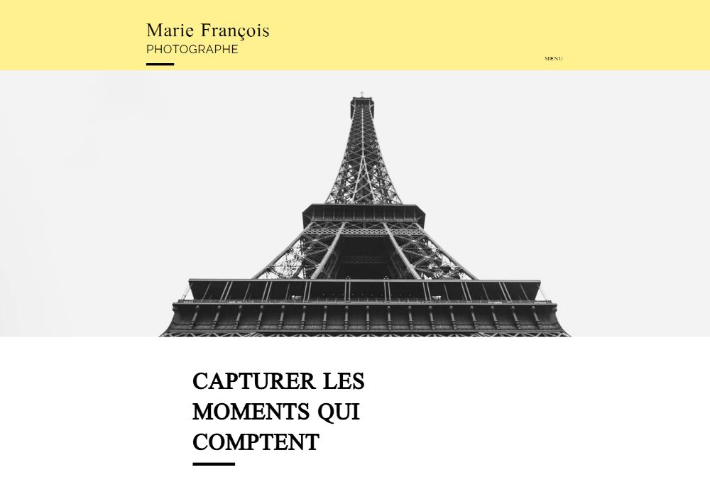 Comment améliorer le référencement de votre site à l'aide d'images