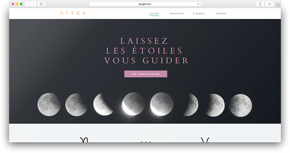 Image blog WebSelf