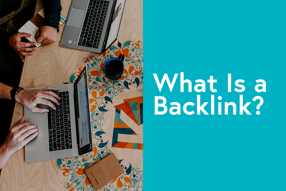 What Is a Backlink?