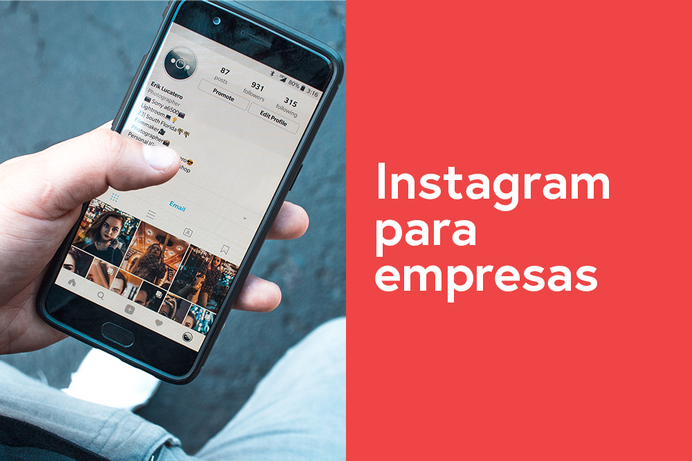 8 mejores prácticas para tu cuenta Instagram para empresas