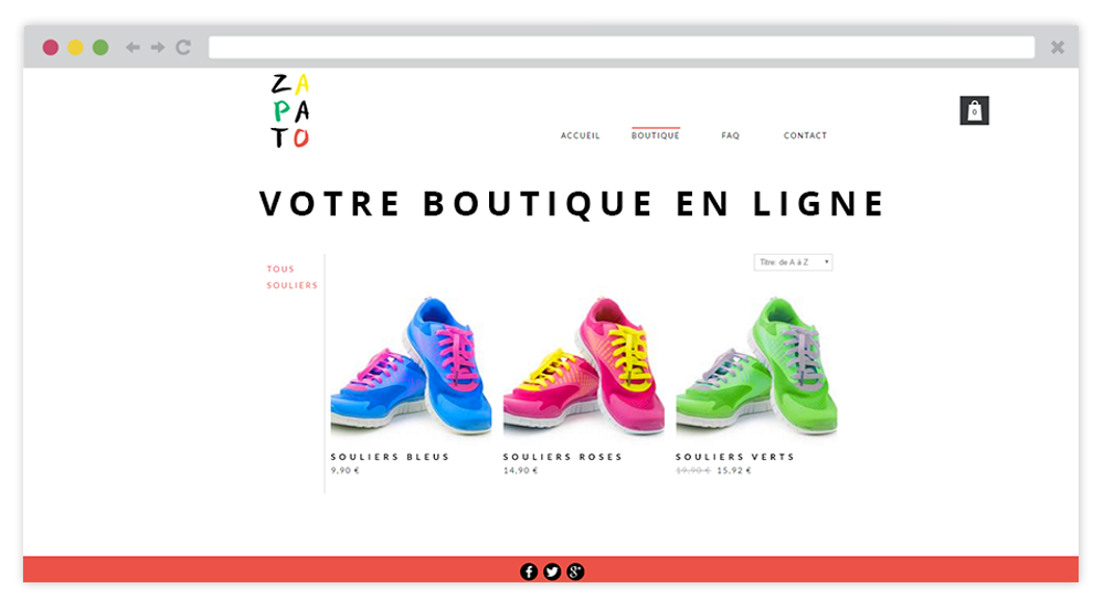 Comment améliorer l'expérience client de votre boutique en ligne