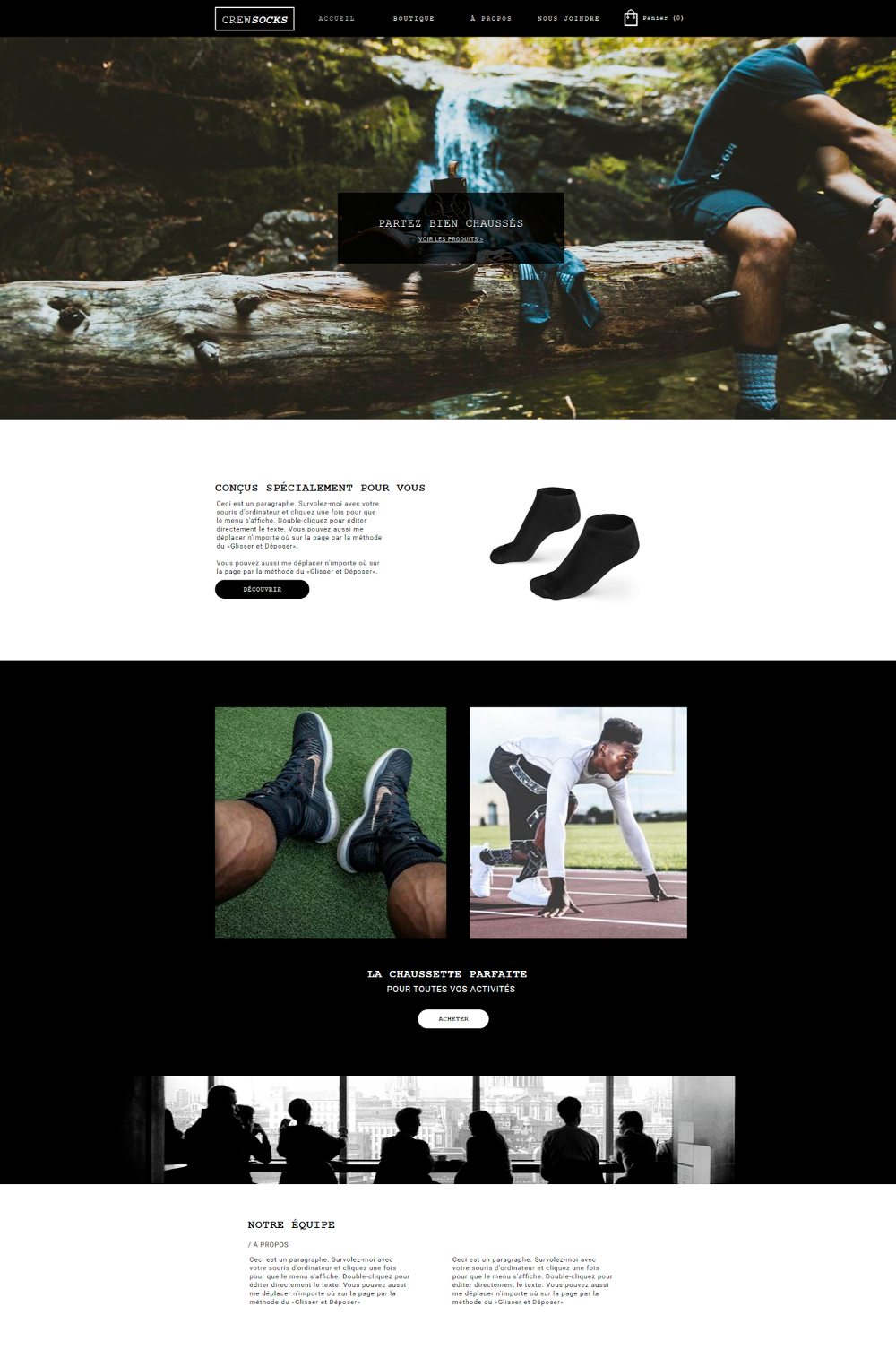 Image blog WebSelf