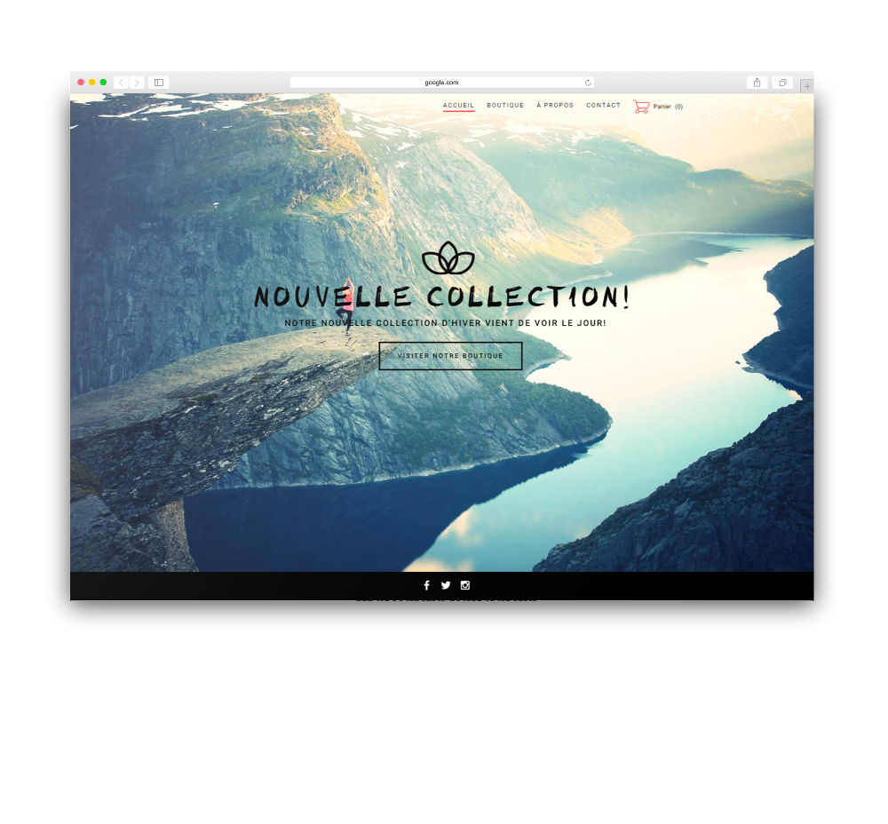 Image blog WebSelf