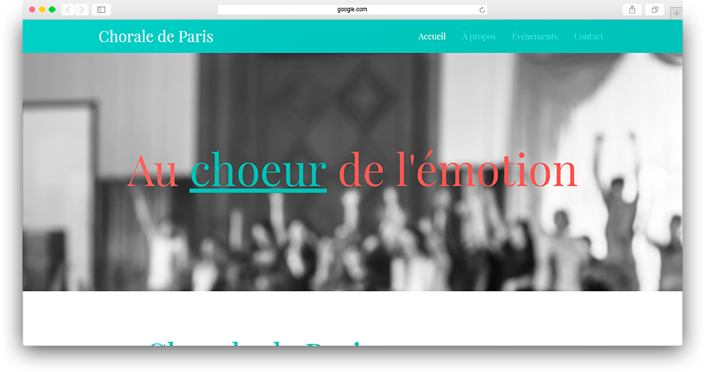 Image blog WebSelf