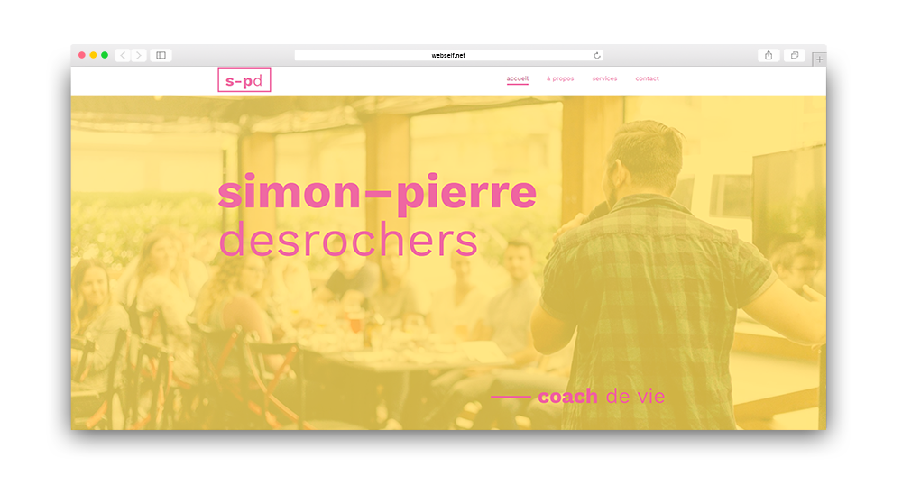 Image blog WebSelf
