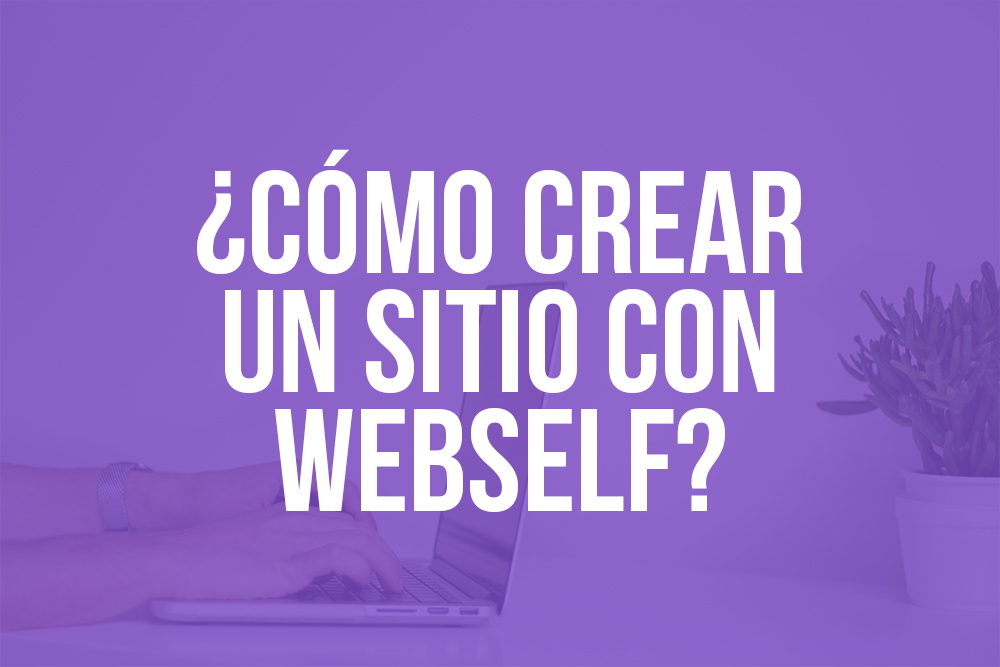 Image blog WebSelf