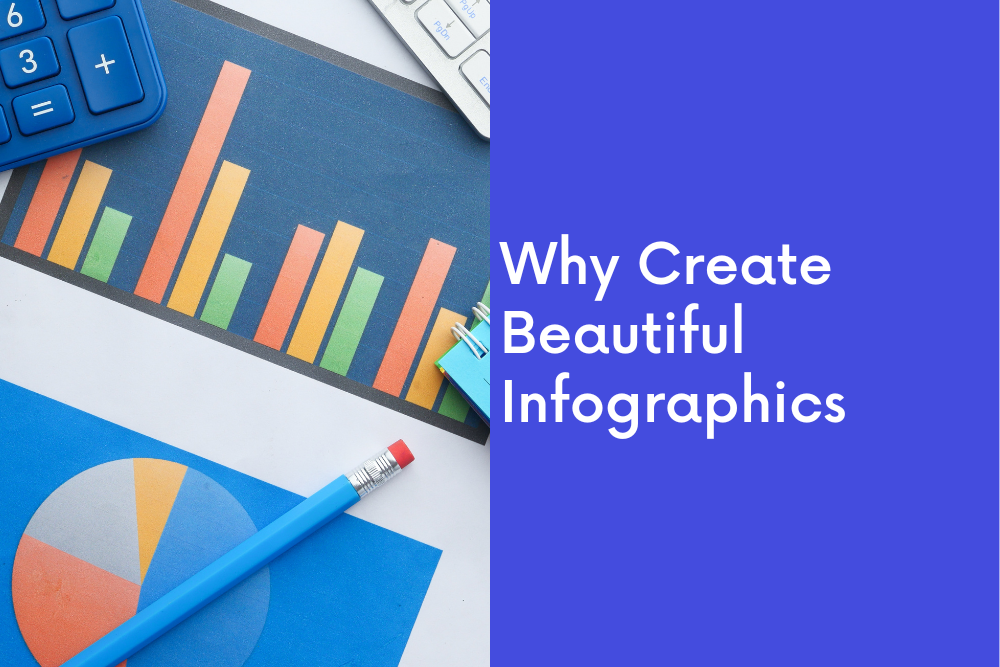 Why Create Beautiful Infographics