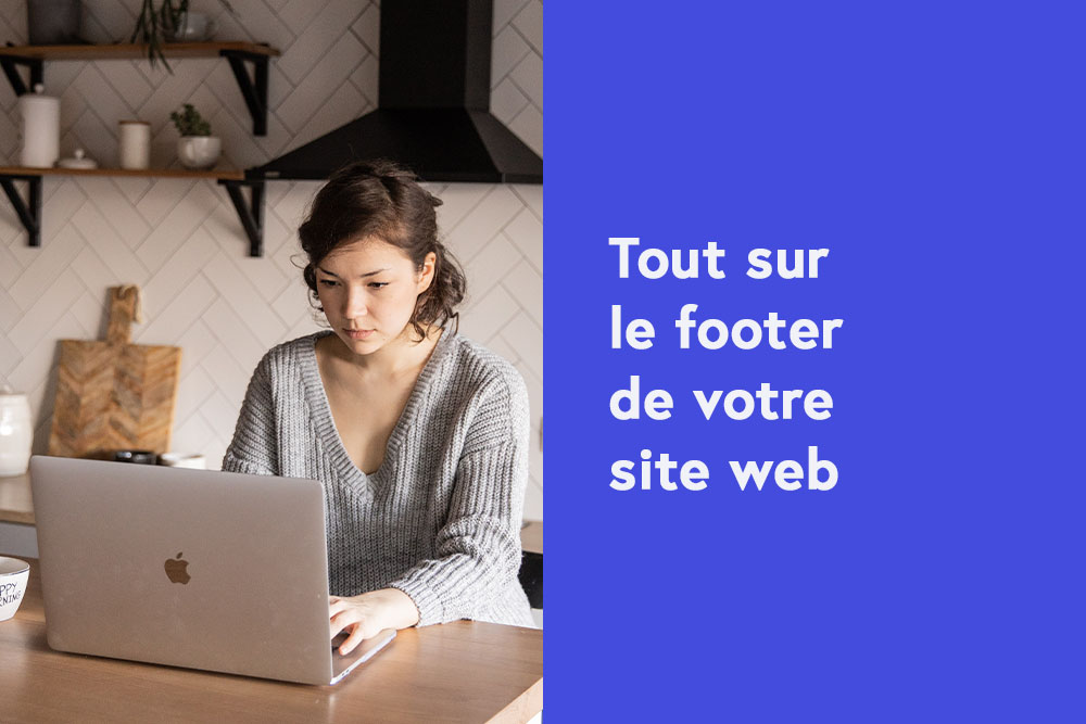 Tout sur le footer de votre site web