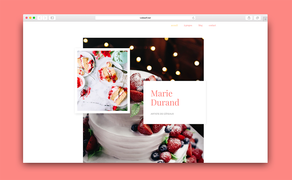 Image blog WebSelf