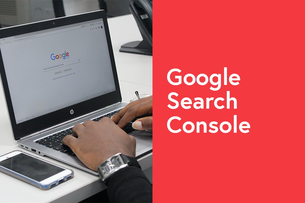 Google Search Console: A User's Guide for Beginners