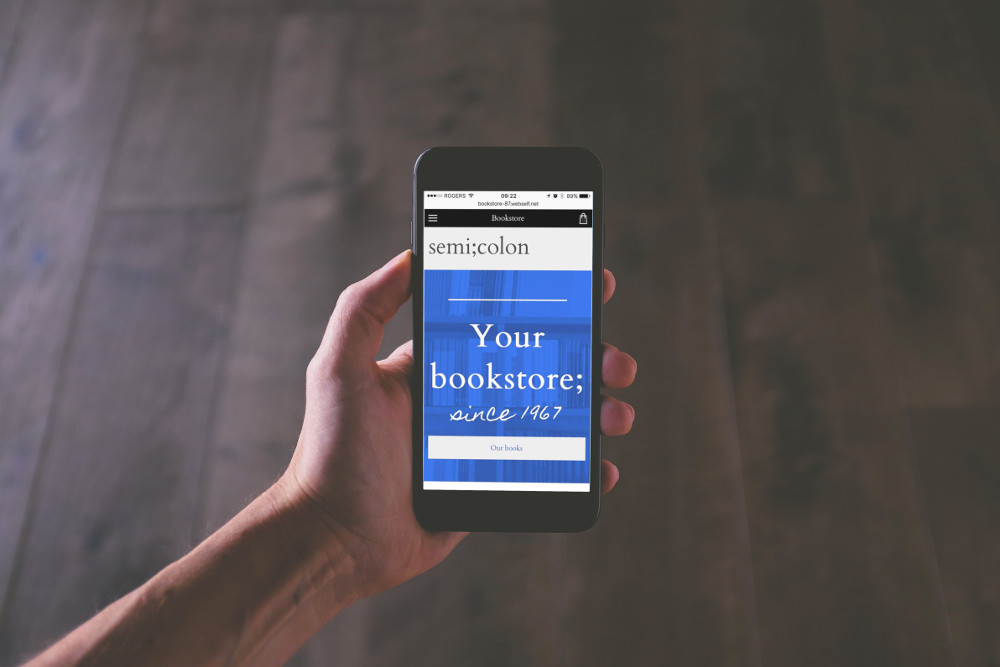 Why you should have an optmized mobile version of your website