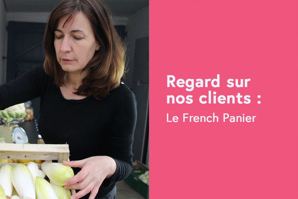 Regard sur nos clients: Le French Panier
