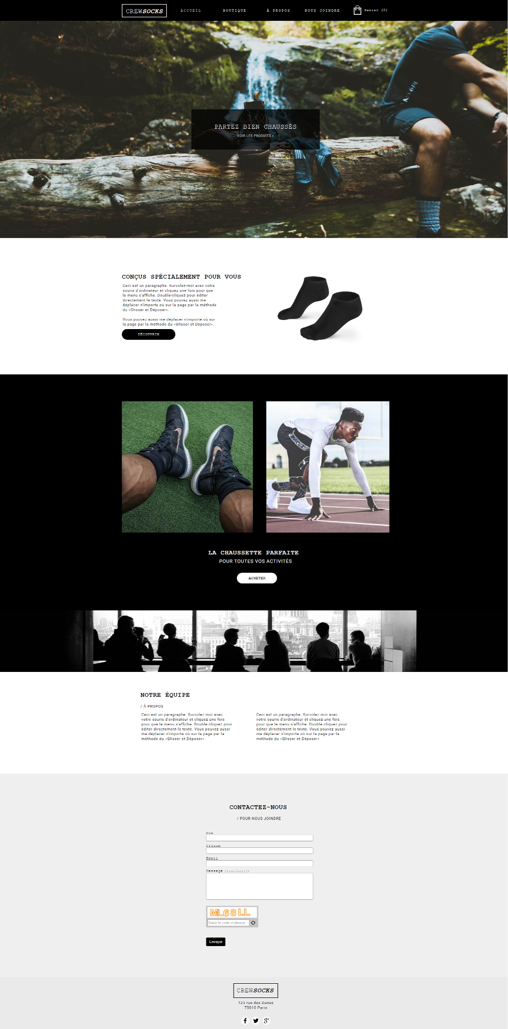 Image blog WebSelf