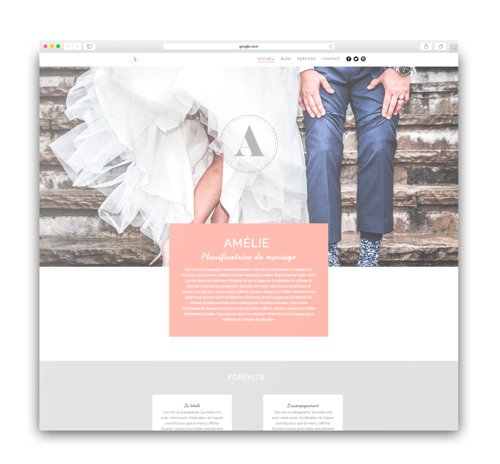 Image blog WebSelf