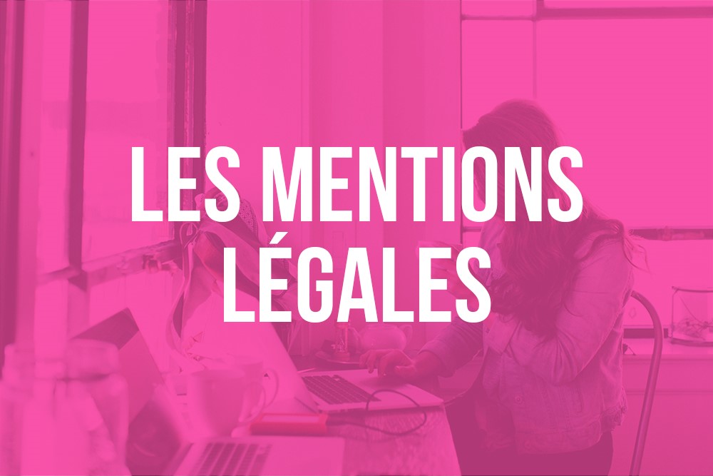 Pourquoi ajouter les mentions légales sur votre site WebSelf