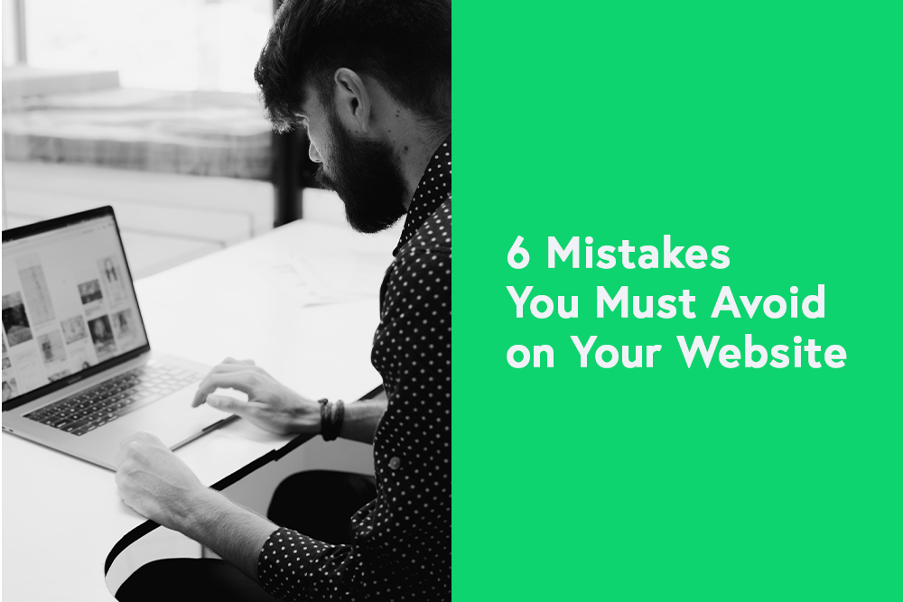 How to Avoid Spelling and Grammar Mistakes on your Website