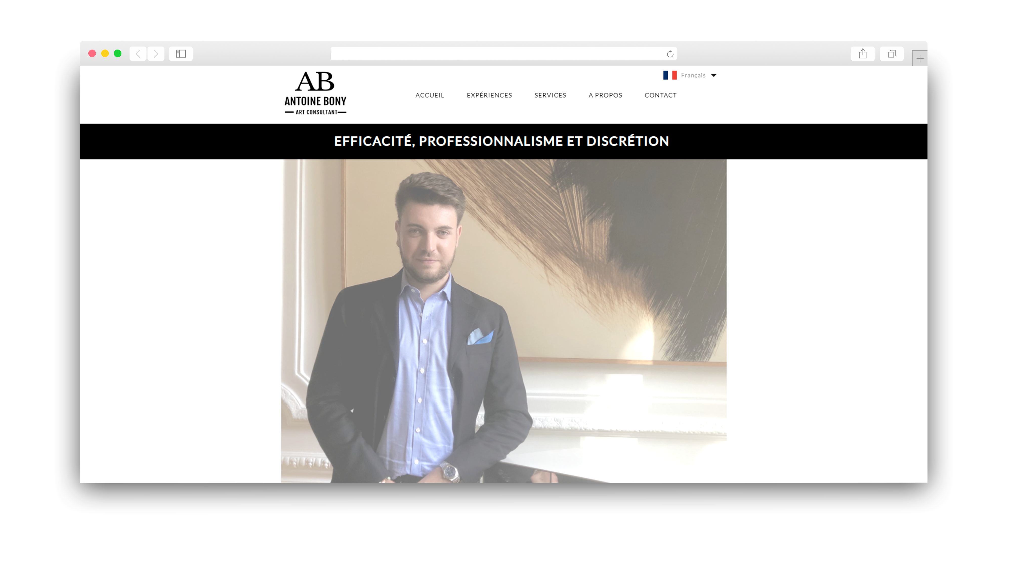 Image blog WebSelf