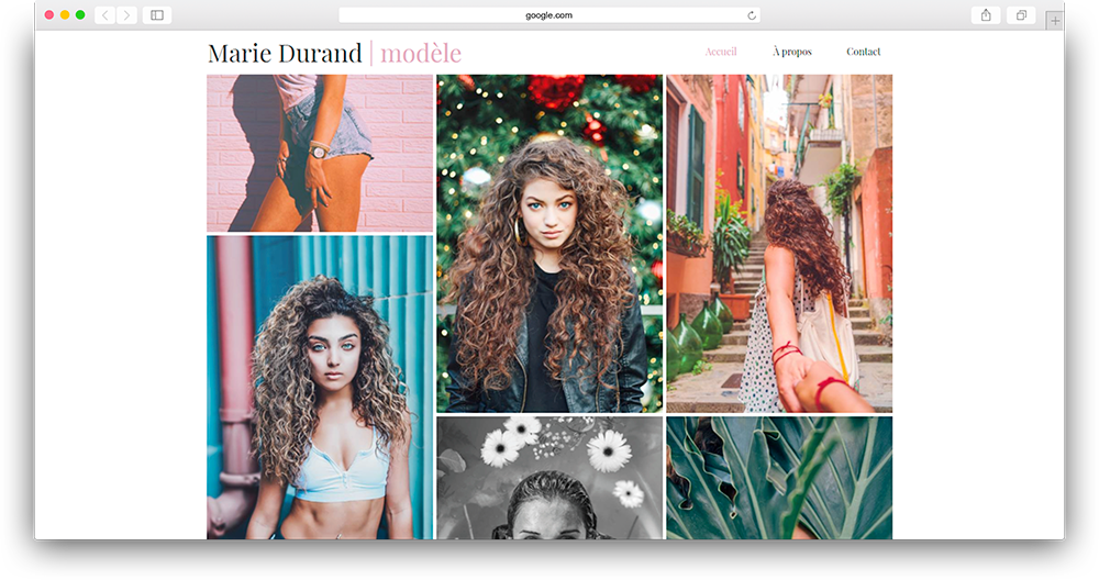 Image blog WebSelf