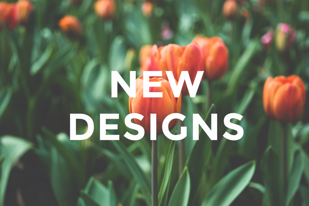 The new Spring templates are here!