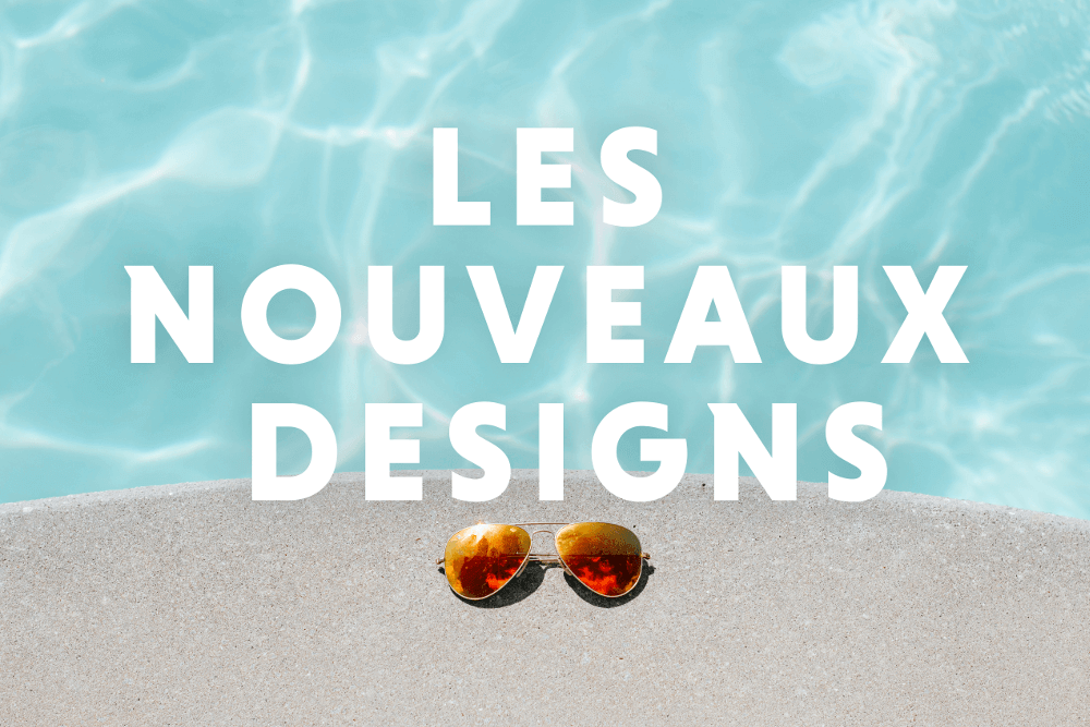 Découvrez les 8 nouveaux designs WebSelf!