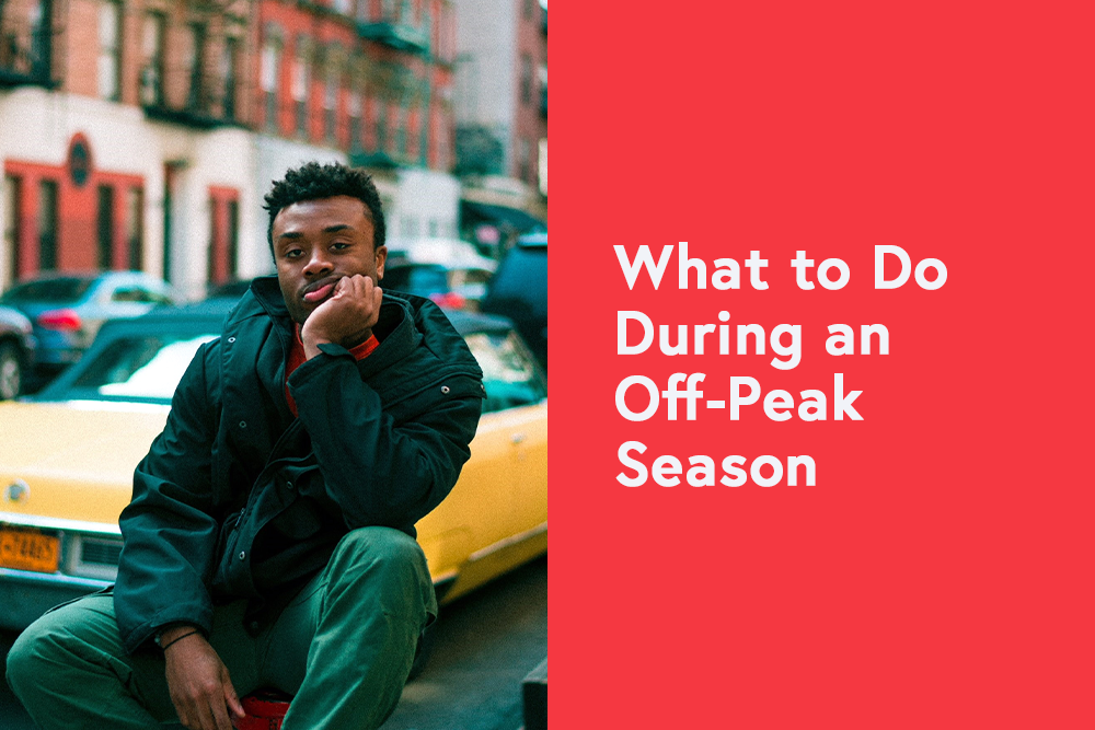 Business Owners: What to Do During an Off-Peak Season