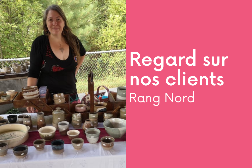 Regard sur nos clients: Rang Nord