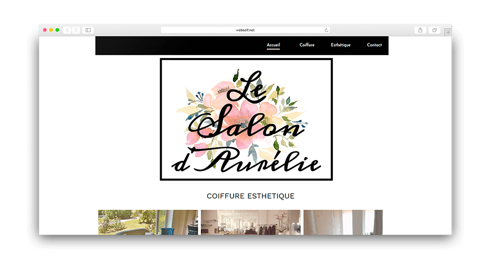Image blog WebSelf
