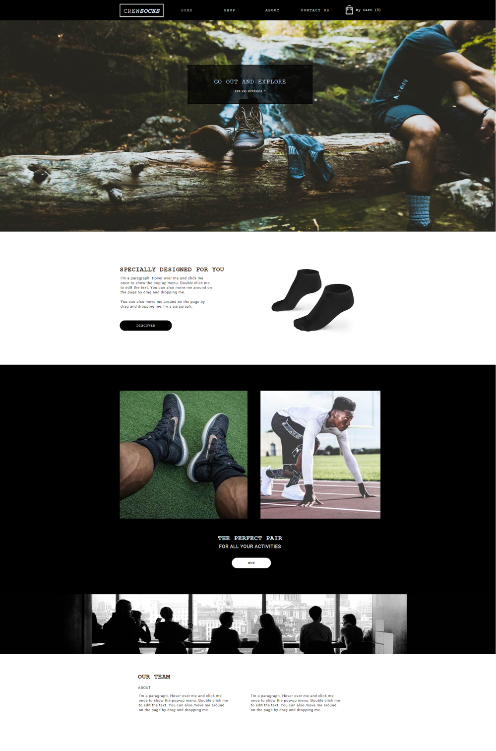 Image blog WebSelf