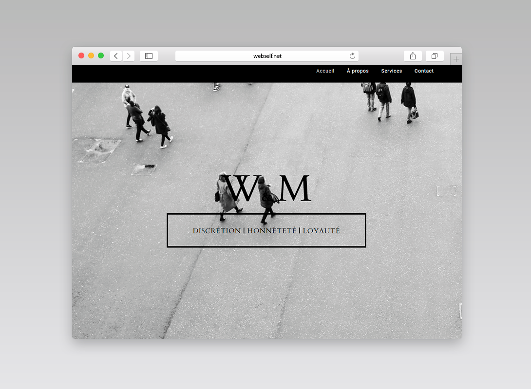 Image blog WebSelf