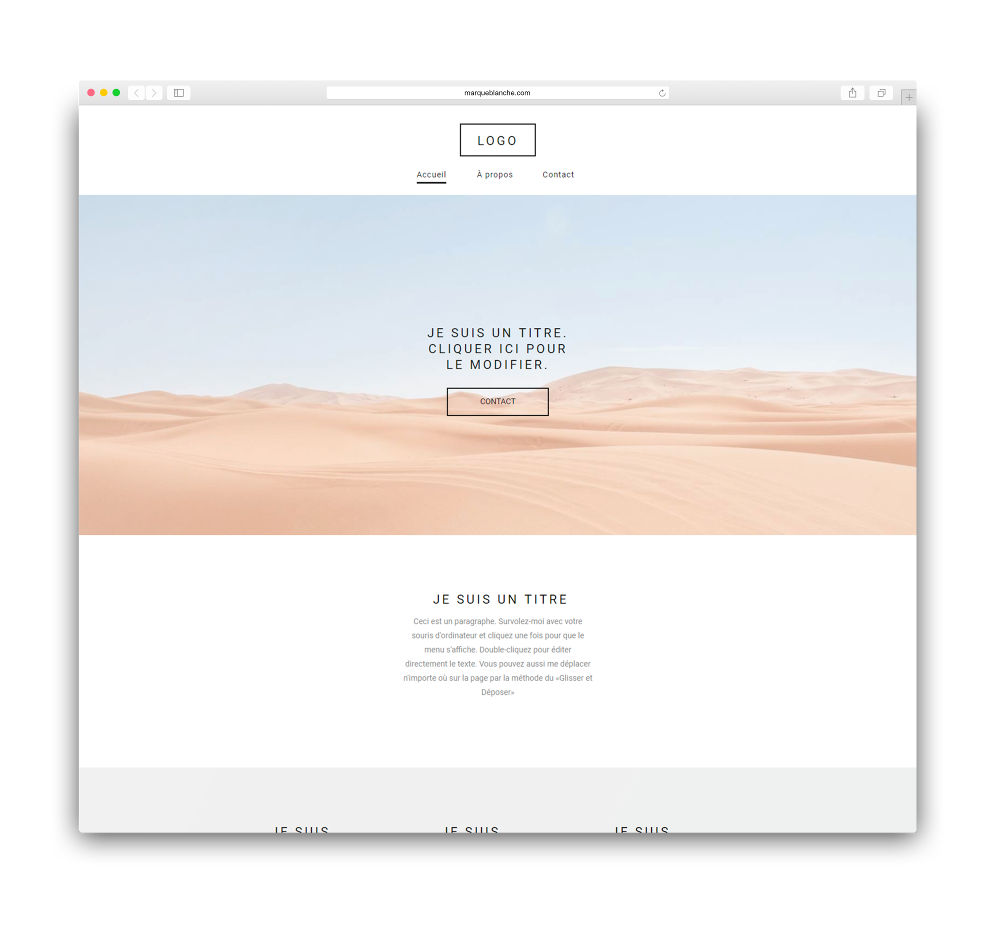 Image blog WebSelf