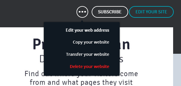 Image blog WebSelf