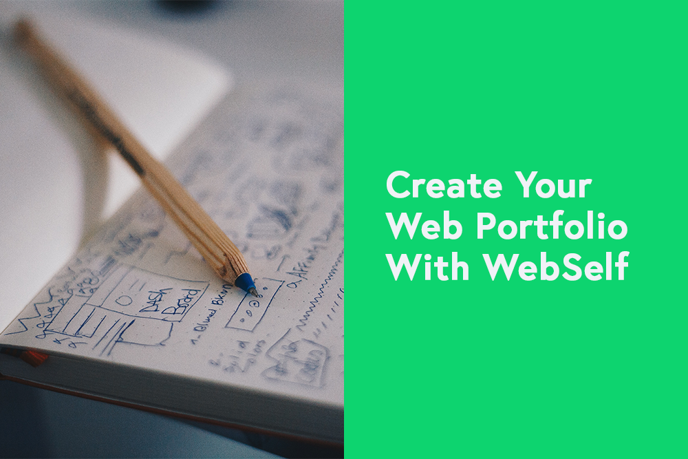 Create Your Online Portfolio