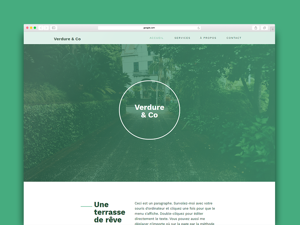 Image blog WebSelf