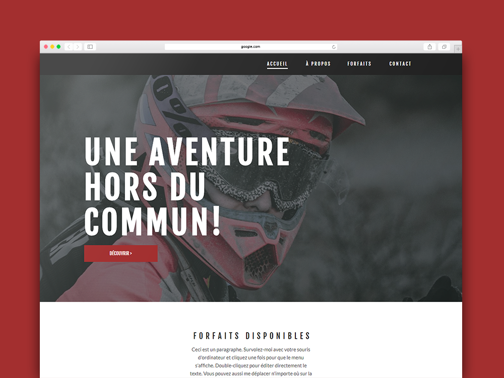 Image blog WebSelf