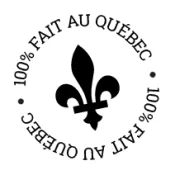 100% Québec/Canada
