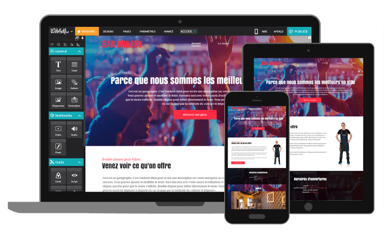 site-internet