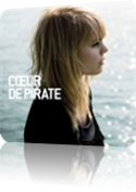 Coeur de pirate