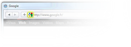 Ajouter votre favicon