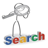 La recherche Google