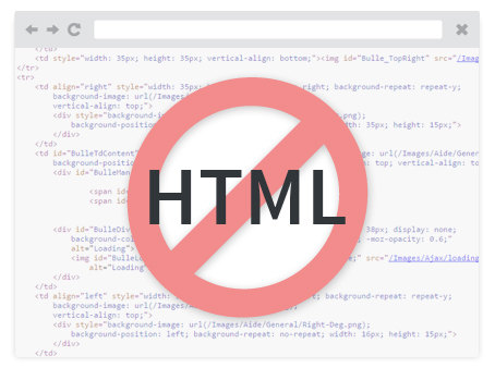 je veux créer un site de rencontre