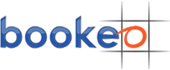 Bookeo logo