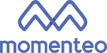 Momenteo logo