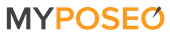 MyPoseo logo