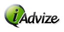 iAdvise logo